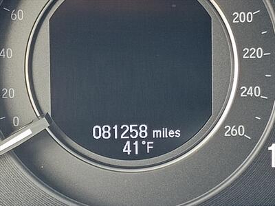 2017 Honda Accord EX-L w/Navigation and Honda Sensing - Photo 39 - Woodstock, GA 30188