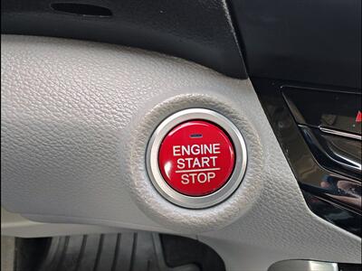 2017 Honda Accord EX-L w/Navigation and Honda Sensing - Photo 36 - Woodstock, GA 30188