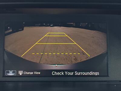 2017 Honda Accord EX-L w/Navigation and Honda Sensing - Photo 22 - Woodstock, GA 30188