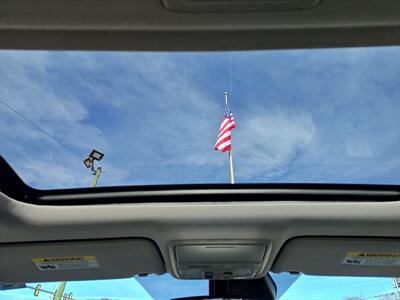 2017 Honda Accord EX-L w/Navigation and Honda Sensing - Photo 23 - Woodstock, GA 30188