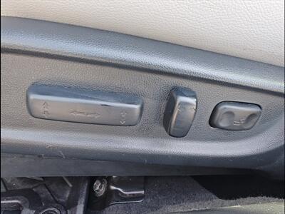 2017 Honda Accord EX-L w/Navigation and Honda Sensing - Photo 32 - Woodstock, GA 30188