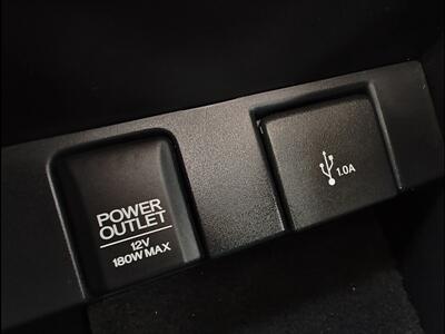 2017 Honda Accord EX-L w/Navigation and Honda Sensing - Photo 26 - Woodstock, GA 30188