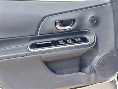 2018 Toyota Prius c Three   - Photo 21 - Woodstock, GA 30188