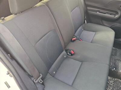 2018 Toyota Prius c Three   - Photo 11 - Woodstock, GA 30188