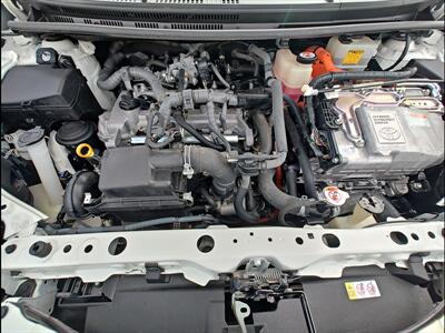 2018 Toyota Prius c Three   - Photo 23 - Woodstock, GA 30188