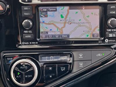 2018 Toyota Prius c Three   - Photo 16 - Woodstock, GA 30188