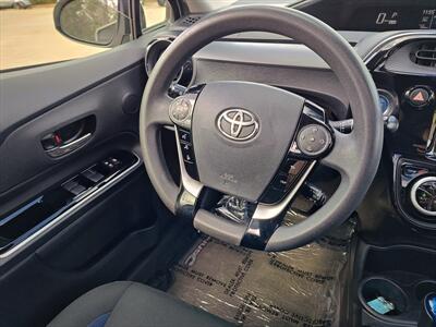 2018 Toyota Prius c Three   - Photo 13 - Woodstock, GA 30188