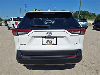 2019 Toyota RAV4 LE   - Photo 6 - Woodstock, GA 30188
