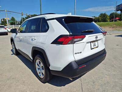 2019 Toyota RAV4 LE   - Photo 7 - Woodstock, GA 30188