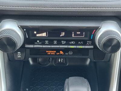 2019 Toyota RAV4 LE   - Photo 22 - Woodstock, GA 30188