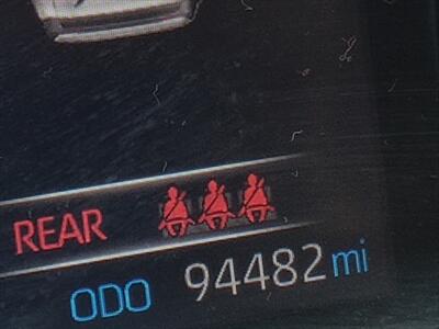 2019 Toyota RAV4 LE   - Photo 37 - Woodstock, GA 30188