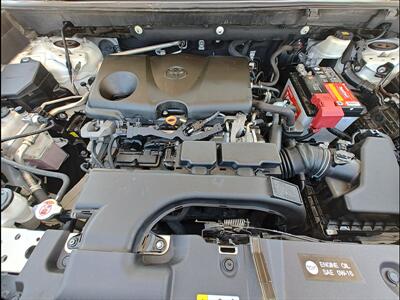 2019 Toyota RAV4 LE   - Photo 32 - Woodstock, GA 30188
