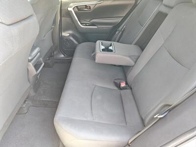 2019 Toyota RAV4 LE   - Photo 16 - Woodstock, GA 30188