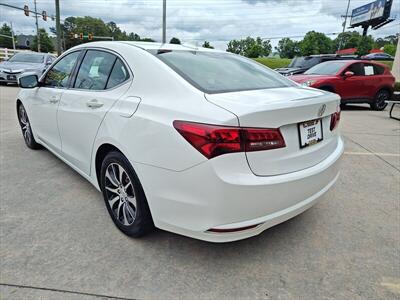 2017 Acura TLX 2.4L Base   - Photo 6 - Woodstock, GA 30188