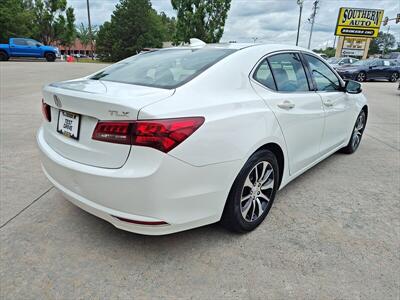 2017 Acura TLX 2.4L Base   - Photo 5 - Woodstock, GA 30188