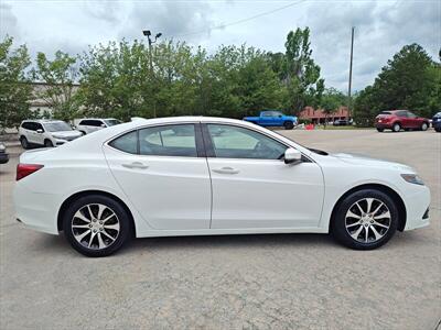 2017 Acura TLX 2.4L Base   - Photo 4 - Woodstock, GA 30188