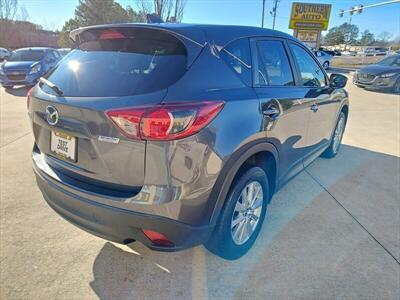 2016 Mazda CX-5 Touring   - Photo 10 - Woodstock, GA 30188