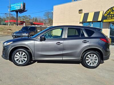 2016 Mazda CX-5 Touring   - Photo 15 - Woodstock, GA 30188