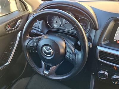 2016 Mazda CX-5 Touring   - Photo 30 - Woodstock, GA 30188