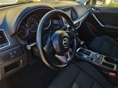 2016 Mazda CX-5 Touring   - Photo 17 - Woodstock, GA 30188