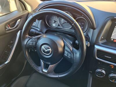 2016 Mazda CX-5 Touring   - Photo 29 - Woodstock, GA 30188