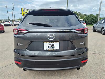 2019 Mazda CX-9 Touring   - Photo 6 - Woodstock, GA 30188