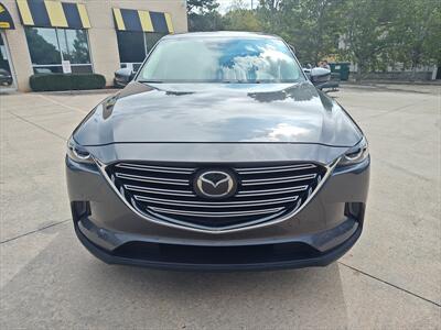2019 Mazda CX-9 Touring   - Photo 2 - Woodstock, GA 30188