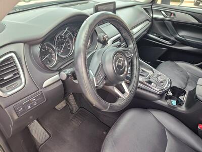 2019 Mazda CX-9 Touring   - Photo 12 - Woodstock, GA 30188