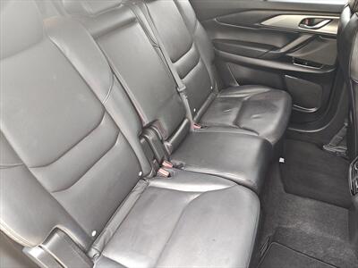 2019 Mazda CX-9 Touring   - Photo 18 - Woodstock, GA 30188