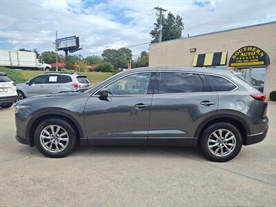 2019 Mazda CX-9 Touring   - Photo 8 - Woodstock, GA 30188