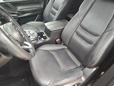 2019 Mazda CX-9 Touring   - Photo 14 - Woodstock, GA 30188