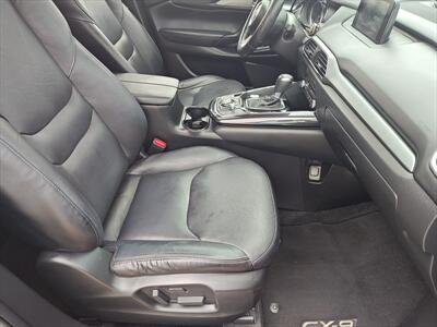2019 Mazda CX-9 Touring   - Photo 16 - Woodstock, GA 30188