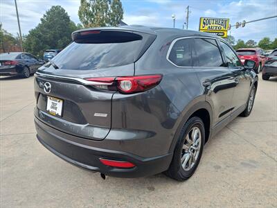 2019 Mazda CX-9 Touring   - Photo 5 - Woodstock, GA 30188