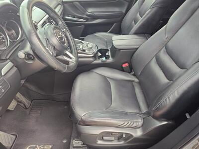 2019 Mazda CX-9 Touring   - Photo 13 - Woodstock, GA 30188