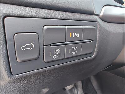 2019 Mazda CX-9 Touring   - Photo 37 - Woodstock, GA 30188