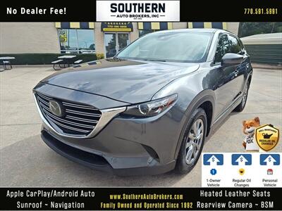 2019 Mazda CX-9 Touring   - Photo 1 - Woodstock, GA 30188