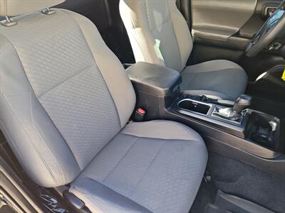 2022 Toyota Tacoma SR   - Photo 15 - Woodstock, GA 30188