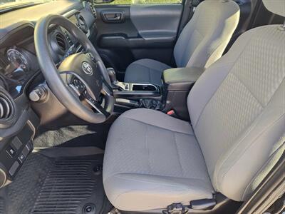 2022 Toyota Tacoma SR   - Photo 11 - Woodstock, GA 30188