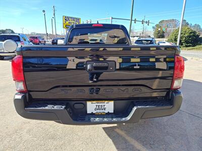 2022 Toyota Tacoma SR   - Photo 6 - Woodstock, GA 30188