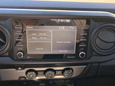 2022 Toyota Tacoma SR   - Photo 21 - Woodstock, GA 30188