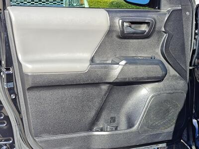 2022 Toyota Tacoma SR   - Photo 18 - Woodstock, GA 30188