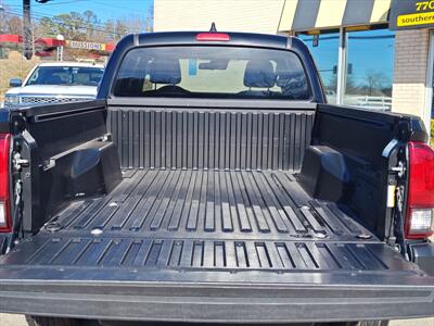 2022 Toyota Tacoma SR   - Photo 29 - Woodstock, GA 30188