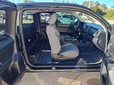 2022 Toyota Tacoma SR   - Photo 16 - Woodstock, GA 30188