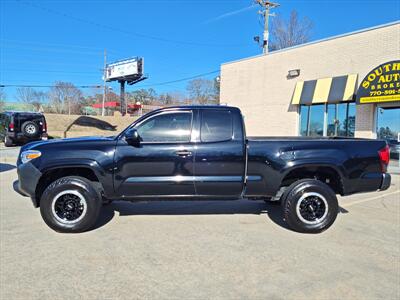 2022 Toyota Tacoma SR   - Photo 8 - Woodstock, GA 30188