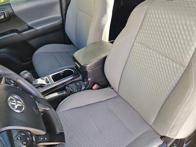 2022 Toyota Tacoma SR   - Photo 12 - Woodstock, GA 30188