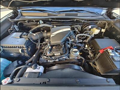 2022 Toyota Tacoma SR   - Photo 28 - Woodstock, GA 30188