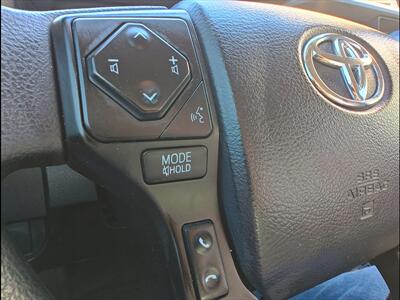 2022 Toyota Tacoma SR   - Photo 25 - Woodstock, GA 30188
