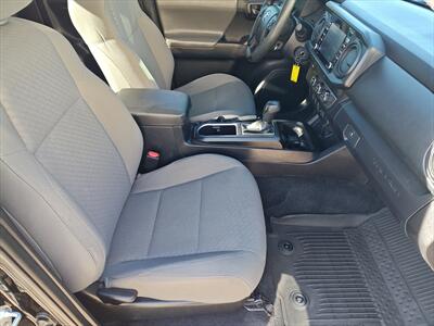 2022 Toyota Tacoma SR   - Photo 14 - Woodstock, GA 30188