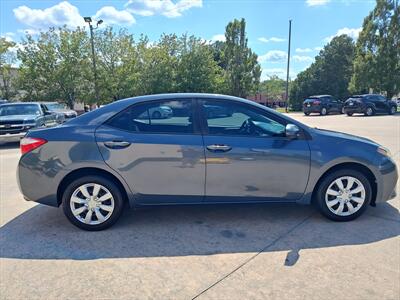 2015 Toyota Corolla LE   - Photo 4 - Woodstock, GA 30188