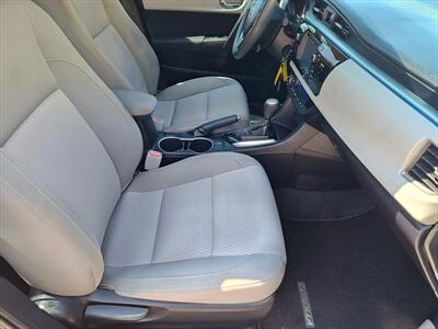 2015 Toyota Corolla LE   - Photo 14 - Woodstock, GA 30188
